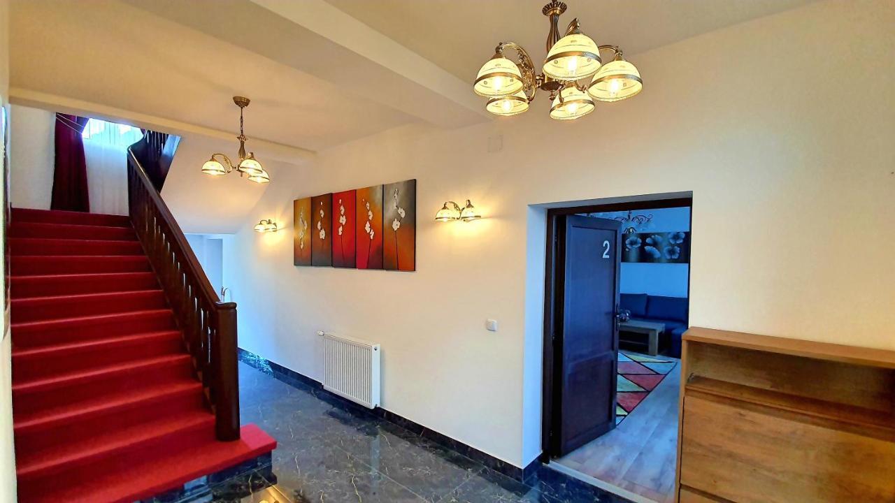 Zur Krone Aparthotel Widdershausen Exterior photo